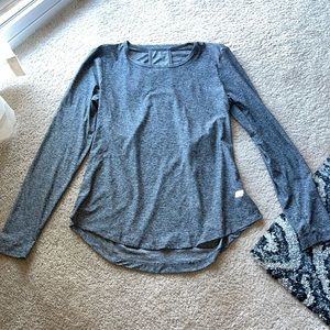 Marika Activewear Long Sleeve Tee